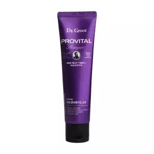 닥터그루트 탈모 샴푸 100ml 프로바이탈 두피 안티에이징 힘없는 모발용