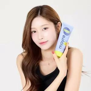 MOYRE 모이르 바르는 노워시 씻지않는 헹구지않는 미용실 단백질 트리트먼트 극손상 헤어팩 복구매직