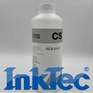잉크테크 유연제 HCS-01LP 1리터(1000ml)