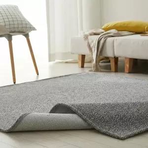 베어슬립 카치온투톤 사계절 워셔블 러그 대형M(200X250)4인쇼파 퀸사이즈침대  미끄럼방지 카페트
