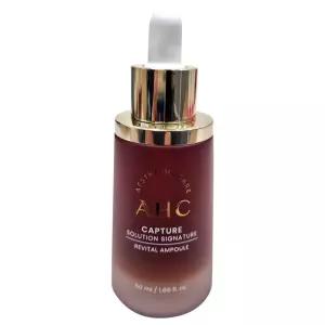 AHC 캡처 솔루션 시그니처 리바이탈 앰플 50ml
