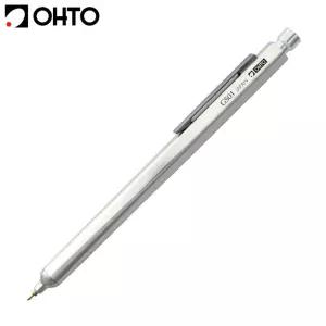 오토 GS01-S7-SV 일본 볼펜 잇템 트렌드 0.7mm OHTO 호라이즌