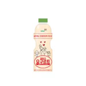 서울에프엔비 패밀리요구르트750mlX12개/냉장무배