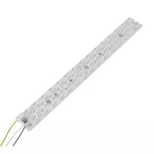 LED 자석 리폼 모듈 25W 주광색 고장난 방등 거실등 주방등 자가 수리용 DIY