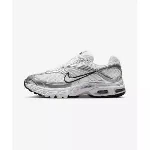 NIKE 에어 맥스 모토 2K W - 화이트:메탈릭 실버:블랙:포톤 더스트 / HQ2056-103
