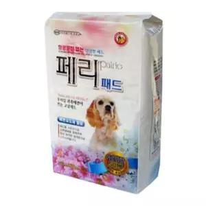 반려동물 페리패드 고양이오줌패드 고급패드 50매 1P 배변패드 강아지 반려동물배변패드 반려동물오줌패드