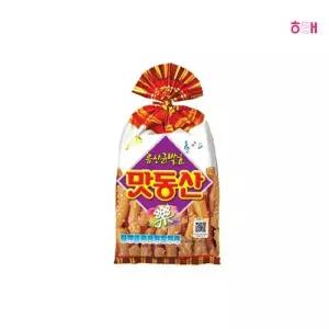 [해태]해태제과 맛동산 90g 6개