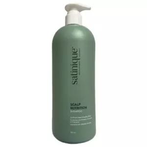 암웨이 새티니크 스캘프 뉴트리션 샴푸750ml