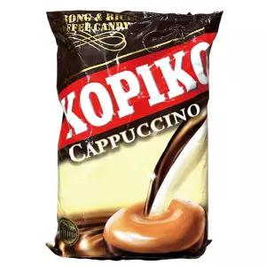 코피코 카푸치노 캔디 800g 1개