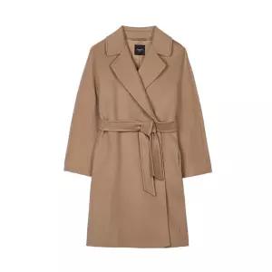 [막스마라] FW25 여성 코르테 코트 CORTE 006 118500