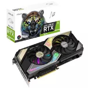 ASUS KO 지포스 RTX 3070 O8G GAMING OC D6 8GB AS 1개월