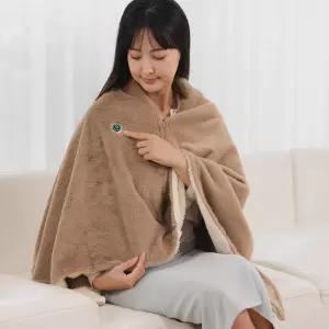 아토만 원적외선 온열 찜질 전기담요