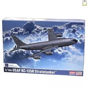 항공기 프라모델 미공군 KC-135R 스트라토탱커 전투기 비행기 밀리터리 모형 조립