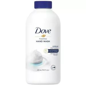 도브 포밍 핸드워시 딥 모이스처 리필 430ml