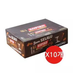 코피코 블리스터 210g (17.5gx12개입) x 10개 / 커피캔디