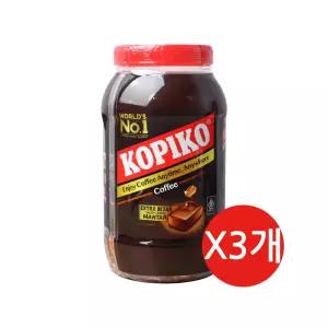 코피코 대용량(통) 612.5g x 3개 / 커피사탕