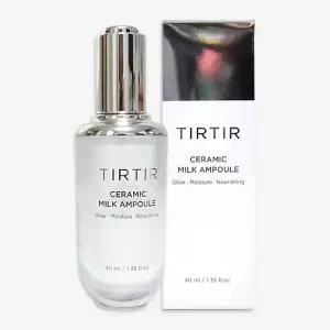 티르티르 도자기 밀크 앰플 40ml