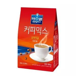 맥스웰 하우스 커피믹스 오리지날 800g 자판기용