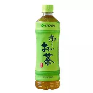 이토엔 오이오차 일본녹차 525ml, 24개