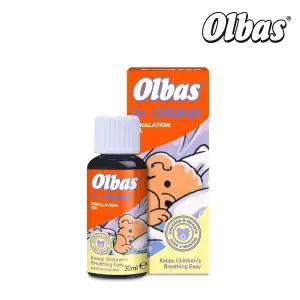 OLBAS 올바스 오일 칠드런 30ML