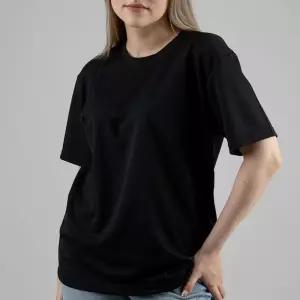 기능성 쿨링 무지반팔티 폴리에스터 시원하고 가벼운 여름티