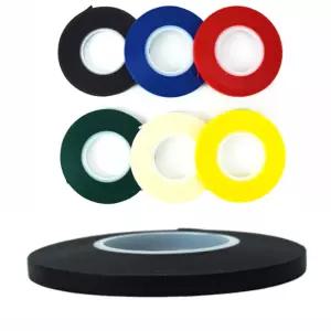 선명한컬러라인테이프 미술챠트그리기테이프 디자인공예 4.0mm