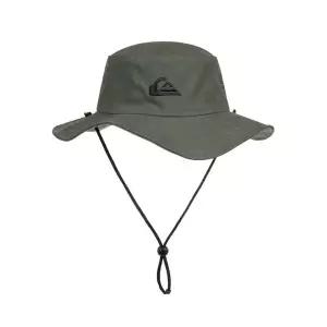 QUIKSILVER 부시마스터 버킷햇 서핑햇 CQY0