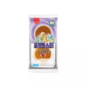 삼립 포켓몬 딸기초코 컵케익 84g x 5개