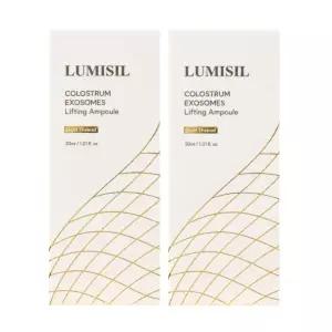 [정품] 루미실 리프팅 초유 엑소좀 앰플 30ml 2개
