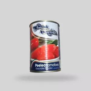 [롱고바디] 프라텔리 롱고바디 토마토홀 400g x 12캔