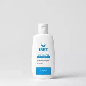 볼빅(BALLVIC) 볼빅 세보 샴푸 80g