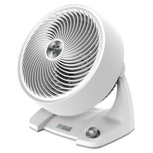 VORNADO 633DC 에너지 흰색 공기 속도 스마트 가변 중형 제어 순환기