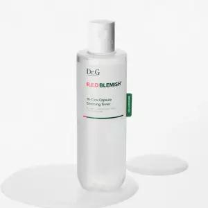닥터지 레드 블레미쉬 10-시카 캡슐 수딩 토너 300mL