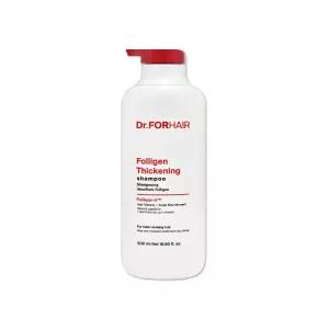 닥터포헤어 폴리젠 씨크닝 샴푸 500ml/mj