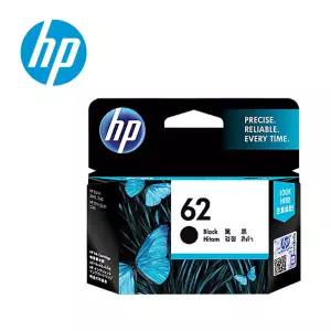 HP C2P04AA NO.62 정품잉크 검정 / 5640 7640 5540 5542