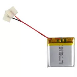 무선장치 전원셀 603030 충전배터 리리튬폴리머 3.7V 500MAH