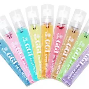생활 향기 오데토일렛 방향제 지지아이 15ml 9종 향수 하니D3