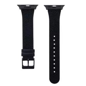 [로이드](센텀시티점)[애플워치 38-41mm/갤럭시워치 20mm 호환] 앱송 가죽 스트랩 LL2S24102PSR