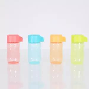 타파웨어 에코보틀 미니 90ml (2개) 색상렌덤발송 물통 소스통 휴대용약통