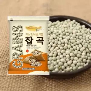 [2025년산] 캐나다산 완두콩 5kg