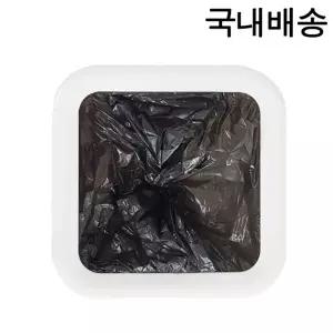 샤오미쓰레기통 샤오미 쓰레기통 리필봉투 1세트 6롤 샤오미휴지통 향기나는휴지통리필 수앤서A