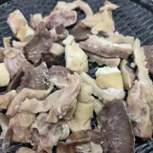 한우 곱창전골 1.2kg 곱내장 전골 탕 밀키트 국거리