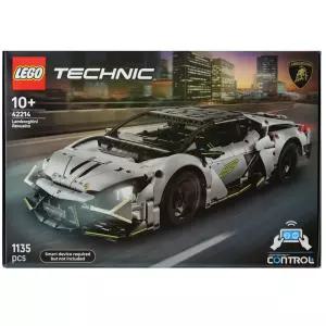 테크닉 Lamborghini Revuelto 슈퍼 스포츠카 42214 GD
