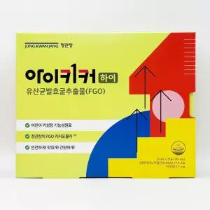 정관장 아이키커 하이 15ml x 21포 1개-