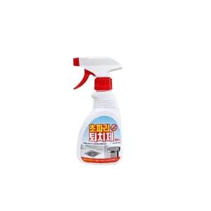 3차입고스프레이 초파리제거제300ml 날파리제거 파리잡이약