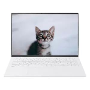 LG전자 2025 그램16 16Z90T-GA5SK SSD 1TB