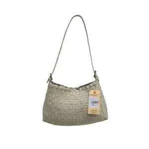 드래곤디퓨전 여성 Hobo Salvage 호보 셀비지 숄더백 가방 8170 PEARL)