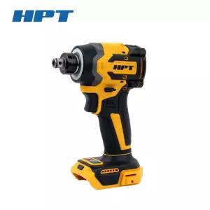 HPT DW20-WD123 20V 임팩드라이버 렌치 겸용 디월트 호환 (보쉬 GDX타입)