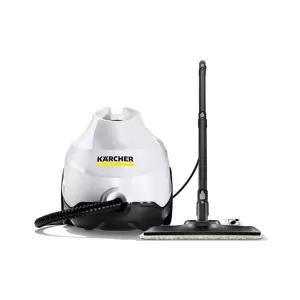 카처 다목적 고압 스팀청소기 SC3 EasyFix 화이트