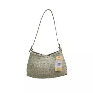 [드래곤디퓨전] 여성 Hobo Salvage 호보 셀비지 숄더백 가방(8170 PEARL)